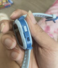 小米米兔兒童電話(huà)手表7A藍色 國家補貼 長(cháng)續航高清視頻4G全網(wǎng)通防水定位小學(xué)生初高中男女智能兒童手表 曬單實(shí)拍圖