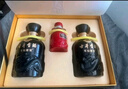 古井貢酒 年份原漿 古8 50度500ml*2瓶 濃香型白酒 禮盒裝 曬單實(shí)拍圖