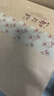 宮蝶【輕柔軟】睡衣女春秋2025新款長(zhǎng)袖卡通帶胸墊家居服套裝秋季 卡通長(zhǎng)袖套裝（不可拆卸胸墊） L （建議100-120斤） 曬單實(shí)拍圖