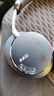 AKG N9【雙11】頭戴式無(wú)線(xiàn)降噪藍牙耳機2.4G四模通話(huà)耳麥游戲音樂(lè )HiFi生日禮物國家補貼 愛(ài)科技 黑色 曬單實(shí)拍圖