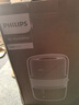 飛利浦（PHILIPS）加濕器家用臥室母嬰專(zhuān)用靜音除菌無(wú)霧空調加濕機鼻炎孕婦嬰幼兒小型桌面大容量國家補貼HU5710/10 曬單實(shí)拍圖