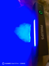 飛利浦（PHILIPS）手電筒強光手電磁吸紫光燈鑒定家用小型激光筆戶(hù)外照明應急燈6257 曬單實(shí)拍圖