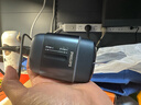 飛利浦（PHILIPS）電動(dòng)剃須刀新一代旋護式鵝卵石Pro 無(wú)線(xiàn)充電便攜刮胡刀 夜幕藍 父親生日禮物出行必備國家補貼 曬單實(shí)拍圖