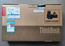 ThinkPad 聯(lián)想筆記本電腦ThinkBook14+ 2025 AI輕薄辦公本 英特爾酷睿Ultra5 14.5英寸 32G 1T 3K 120Hz 曬單實(shí)拍圖