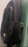 新秀麗（Samsonite）雙肩包女14英寸筆記本電腦包旅行背包書(shū)包商務(wù)出差升級款GV1 曬單實(shí)拍圖