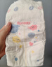 好奇（Huggies）金裝紙尿褲嬰兒新生兒尿不濕超薄柔軟透氣寶寶尿褲 NB碼 80片 紙尿褲【5kg以下】 曬單實(shí)拍圖