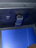 三星（SAMSUNG）512GB USB3.2 U盤(pán) FIT 電腦車(chē)載迷你優(yōu)盤(pán) 高速大容量 學(xué)生辦公 讀速400MB/s 適用哨兵模式 曬單實(shí)拍圖