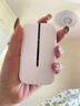 華為智選隨身wifi6可移動(dòng)無(wú)線(xiàn)wifi免插卡隨行車(chē)載上網(wǎng)卡便攜上網(wǎng)寶支持5G/4G設備全國通用流量2025款 MT33 頂配WiFi6【多網(wǎng)切換】2400毫安超長(cháng)續航 送1500G體驗流量丨不限速不 曬單實(shí)拍圖