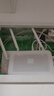 小米（MI）路由器AX1500 高速網(wǎng)絡(luò )5G WiFi6 全千兆自適應網(wǎng)口 Mesh全屋 無(wú)線(xiàn)家用路由器 曬單實(shí)拍圖