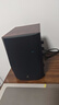 惠威（HiVi）D1100藍牙音響2.0聲道多媒體有源家用桌面電視音響筆記本電腦安卓蘋果平板手機通用 曬單實拍圖