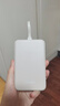 綠聯(lián)【3C認證可上飛機】iPhone17充電寶自帶線(xiàn)20000毫安30W快充 大容量小巧移動(dòng)電源 適用蘋(píng)果小米華為 曬單實(shí)拍圖