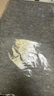 哈駱頓（HALODN）宿舍防潮墊加厚防潮床墊學(xué)生宿舍用防霉毛氈床墊防褶皺單人隔潮墊 宿舍專(zhuān)用毛氈床墊-灰色 加厚（3mm）【90*190cm】-防潮隔臟 曬單實(shí)拍圖