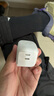 貝爾金（BELKIN）蘋(píng)果充電器 67W氮化鎵雙口Type-C充電頭 iphone手機快充頭蘋(píng)果16充電器 ZSP零耗智芯 WCH020 曬單實(shí)拍圖