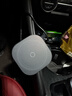 倍思車(chē)載手機支架無(wú)線(xiàn)充電器磁吸汽車(chē)專(zhuān)用貨車(chē)儀表臺雙子底座車(chē)型通用 曬單實(shí)拍圖