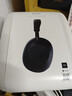 索尼（SONY）WH-1000XM6【政府補貼】頭戴式無(wú)線(xiàn)降噪耳機 AI智能降噪 黑色 雙11 購物推薦 曬單實(shí)拍圖