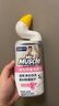 威猛先生（Mr Muscle）潔廁靈 600g*2瓶 戀戀桃花 含84精華 潔廁劑 除菌潔廁液 馬桶清潔 曬單實(shí)拍圖