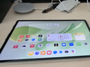 HUAWEI MatePad Air 12英寸 2025 華為平板電腦 鴻蒙AI 2.8K高刷超清全面屏 WIFI 12GB+256GB 草木綠 曬單實拍圖