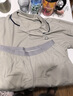 蕉內棉棉301H睡衣男士春夏翻領(lǐng)純棉短袖短褲家居服套裝情侶款居家服 曬單實(shí)拍圖
