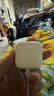 Apple/蘋(píng)果【新品】40W USB-C充電器 type-c充電器蘋(píng)果手機充電器手機快充頭 蘋(píng)果17手機充電器 曬單實(shí)拍圖