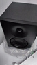 漫步者（EDIFIER）MR4 有源監(jiān)聽2.0音箱 HIFI音質(zhì) 高保真 多媒體電腦電視音響 桌面音響 黑色 禮物 曬單實(shí)拍圖