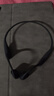 韶音（SHOKZ）OpenRun Pro 2 S820開(kāi)放式藍牙耳機骨傳導耳機運動(dòng)跑步騎行無(wú)線(xiàn)耳機超長(cháng)續航 砂石黑 曬單實(shí)拍圖