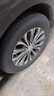 普利司通（Bridgestone）汽車輪胎 225/60R17 99V H/L001 適配別克GL8/自由光/埃爾法 曬單實(shí)拍圖