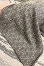 古馳（GUCCI）秋冬保暖圍巾GG條紋羊毛絨線(xiàn)圍巾男女同款情侶款送愛(ài)人 禮物 品牌保障 曬單實(shí)拍圖