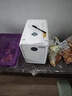 科敏10L數控車(chē)載冰箱迷你小冰箱租房冷藏冰箱冷熱雙用戶(hù)外家居用品 曬單實(shí)拍圖