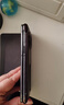 華為（HUAWEI）Mate X5 折疊屏手機 12GB+512GB 羽砂黑 曬單實(shí)拍圖