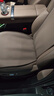 固特異（Goodyear）汽車(chē)坐墊適用理想i8/L6/L7/L8/L9座墊座椅套冬季抗污防滑四季通風(fēng) L6/L7 全車(chē)座椅套 7件套 棕色 曬單實(shí)拍圖