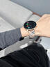 HUAWELONG華為機適用智能手表2025年女款多功能藍牙通話(huà)離線(xiàn)支付運動(dòng)心率情侶電子收表男情侶手表 限定黃格子【心率健康監測、鬧鐘、自定義表盤(pán)等】 曬單實(shí)拍圖