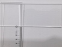 得力（deli）8410有機丁字尺60cm(只) 曬單實(shí)拍圖