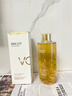 維特絲爽膚水500ml濕敷水補水保濕水抗皺緊致護膚化妝去黃提亮精華水 曬單實(shí)拍圖