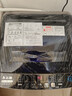 志高（CHIGO）全自動洗衣機 家用小型波輪 洗脫一體機大容量 公寓宿舍出租房 10KG咖啡金【藍光洗護+風(fēng)干潔桶+強電機】 曬單實拍圖