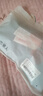 都市麗人德絨發(fā)熱高腰保暖褲女士秋褲含羊毛收腹褲可外穿打底褲深灰L 曬單實(shí)拍圖
