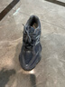 NEW BALANCE【IU同款】老爹鞋男鞋女鞋小象蹄厚底運動(dòng)鞋9060系列U9060IB 39.5 曬單實(shí)拍圖
