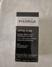 菲洛嘉（Filorga）360眼霜15ml熬夜眼霜抗皺緊致護膚品節日禮物送女友 曬單實(shí)拍圖