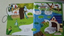 藏起來(lái)的小秘密兒童3d立體書(shū)翻翻書(shū) 2-6-12歲小學(xué)生趣味百科全書(shū)立體書(shū)繪本故事書(shū)我們的中國(guó)立體書(shū)環(huán)游世界童書(shū) 幼兒?jiǎn)⒚勺x物 6歲以上幼兒園閱讀翻翻書(shū) 【精裝硬殼】小秘密3D立體翻翻書(shū)--有趣的動(dòng)物 曬單實(shí)拍圖