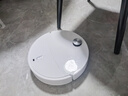 石頭（roborock）掃地機器人掃拖一體 P20 Ultra Plus 自動(dòng)上下水版 熱水洗拖布擦地拖地洗地機吸塵器 A2250RR 曬單實(shí)拍圖