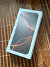 Apple【限時(shí)補貼】蘋(píng)果16promax iphone16promax 全網(wǎng)通5G雙卡雙待手機 16proMax 黑色鈦金屬 512GB 全網(wǎng)通+配件禮包 曬單實(shí)拍圖