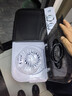 奧克斯（AUX）洗衣機半自動(dòng)家用雙缸雙桶大容量小型租房宿舍波輪雙杠強力去污省水電 【國補】13公斤【洗8公斤+脫5公斤】黑色 曬單實(shí)拍圖