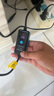 創(chuàng  )寧魚(yú)缸石英變頻加熱棒 CN-605-100W 低水位烏龜小型迷你自動(dòng)恒溫器 曬單實(shí)拍圖