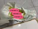 好奇（Huggies）金裝紙尿褲嬰兒新生兒尿不濕超薄柔軟透氣寶寶尿褲 M碼 162片 紙尿褲【6-11kg】 曬單實(shí)拍圖