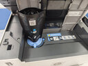 惠普（HP）W1580X粉盒 適用Tank1005/1020/2506/2606系列打印機 158A 158X黑色閃充碳粉盒  曬單實拍圖