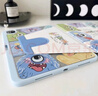 適用ipad10保護(hù)殼air567ipadpro保護(hù)套9代10.2防彎卡通可愛帶筆槽全包mini67ipad11平板保護(hù)殼 怪獸合集【001】橫豎支撐丨雙面打圖 iPad 7/8/9代(10.2英寸) 曬單實(shí)拍圖