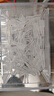 匯君 冷壓端子接線(xiàn)端子插簧插片護套公母對插頭插拔電線(xiàn)連接器 6.3母頭+護套100套 曬單實(shí)拍圖