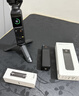 LKTOP【3C認證】立可拓適用DJI大疆pocket3續航手柄5000mAh電池充電手柄osmo口袋3云臺相機延長(cháng)手柄配件 【送三腳架+肩帶】Pocket 3手柄+專(zhuān)用收納包 曬單實(shí)拍圖