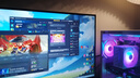 華碩（ASUS) TUF/VG27AQ5A小金剛 27英寸2K 180HZ顯示器超頻210HZ電競高分辨率FastIPS顯示屏 華碩 TUF VG27AQ5A 曬單實(shí)拍圖