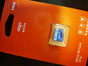 愛(ài)國者（aigo）64GB 內存卡TF（MicroSD）存儲卡A1 U3 V30 4K行車(chē)記錄儀&監控攝像頭手機平板相機游戲機儲存卡 T0 曬單實(shí)拍圖
