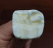 光明 優(yōu)倍鮮奶雪糕 42g*6支 慕斯巧巧味 濃濃牛乳味 冰激凌冷飲冰淇淋 曬單實(shí)拍圖